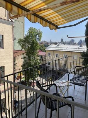 Квартира W-7406457, Терещенківська, 19, Київ - Фото 3