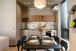 Квартира W-7407280, Салютная, 2/21, Киев - Фото 1