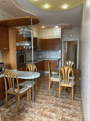 Квартира W-7406579, Хмельницкого Богдана, 41, Киев - Фото 4