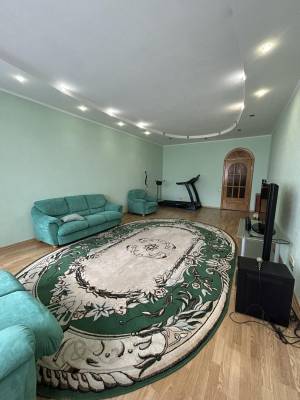 Квартира W-7406579, Хмельницкого Богдана, 41, Киев - Фото 7