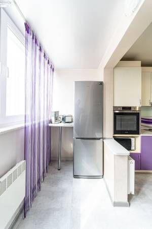 Квартира W-7408496, Закревського М., 101, Київ - Фото 2