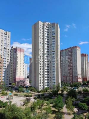 Квартира W-7409799, Чавдар Елизаветы, 22, Киев - Фото 14
