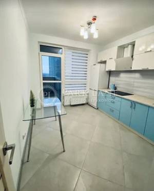 Квартира W-7412945, Осокорская, 2а, Киев - Фото 1