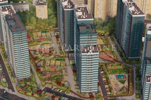 Квартира W-7412977, Сверстюка Евгения (Расковой Марины), 6д, Киев - Фото 12