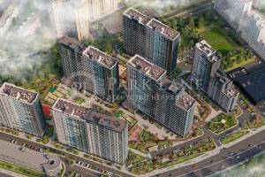 Квартира W-7412977, Сверстюка Евгения (Расковой Марины), 6д, Киев - Фото 14