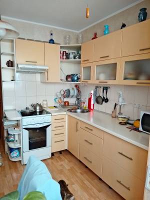 Квартира W-7413677, Героїв Космосу, 15, Київ - Фото 1