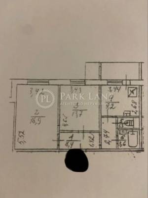 Квартира W-7413699, Вишняковская, 5, Киев - Фото 13