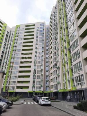 Квартира W-7414593, Бердника Олеся, 1д, Киев - Фото 11