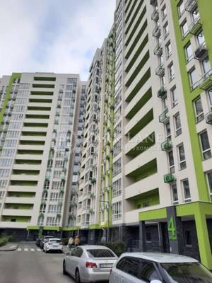 Квартира W-7414593, Бердника Олеся, 1д, Киев - Фото 12