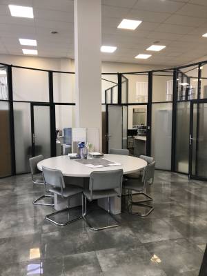  Офіс, W-7418035, Бажана Миколи просп., 17, Київ - Фото 1