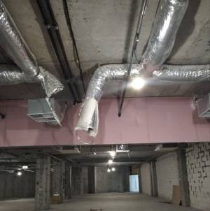  Торгівельний центр, W-7418036, Бажана Миколи просп., 17, Київ - Фото 5