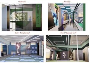  Нежитлове приміщення, W-7418068, Бажана Миколи просп., 17, Київ - Фото 1