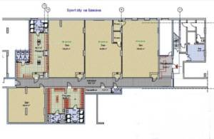  Нежитлове приміщення, W-7418068, Бажана Миколи просп., 17, Київ - Фото 3