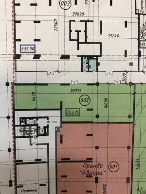  Магазин, W-7418888, Бажана Миколи просп., 17, Київ - Фото 2