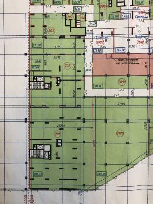  Торгівельний центр, W-7418895, Бажана Миколи просп., 17, Київ - Фото 2