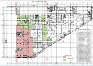  Торгівельний центр, W-7419028, Бажана Миколи просп., 17, Київ - Фото 2