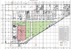  Торгівельний центр, W-7419028, Бажана Миколи просп., 17, Київ - Фото 3