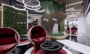  Торгівельний центр, W-7419028, Бажана Миколи просп., 17, Київ - Фото 1