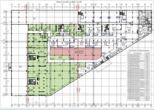  Торгівельний центр, W-7419028, Бажана Миколи просп., 17, Київ - Фото 4