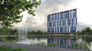  Нежилое помещение, W-7419329, Центральная, 21, Киев - Фото 1