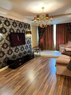 Квартира W-7409299, Щекавицкая, 30/39, Киев - Фото 2