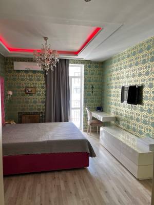 Квартира W-7409299, Щекавицкая, 30/39, Киев - Фото 7