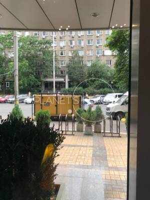  Бізнес-центр, W-7409318, Жилянська, Київ - Фото 3