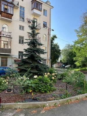 Квартира W-7409541, Гончара Олеся, 55, Киев - Фото 1