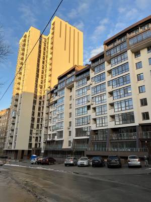  Склад, W-7410325, Глибочицька, 13, Київ - Фото 1