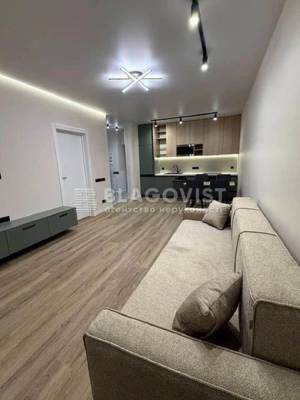 Квартира W-7412649, Котарбинского Вильгельма (Кравченко Н.), 24, Киев - Фото 3