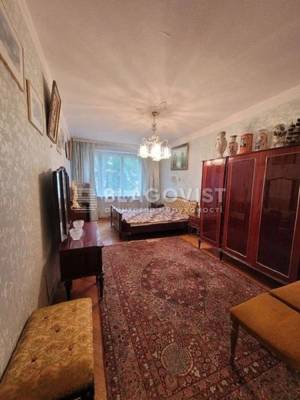 Квартира W-7415871, Шелковичная, 29, Киев - Фото 5