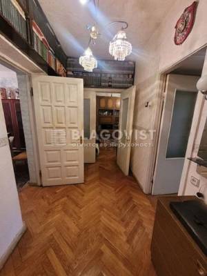 Квартира W-7415871, Шелковичная, 29, Киев - Фото 7