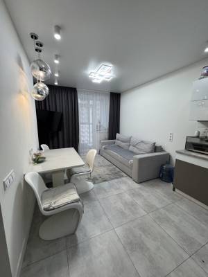 Квартира W-7417918, Заболотного Академіка, 15б, Київ - Фото 6