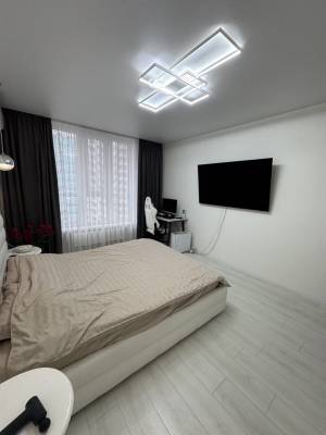 Квартира W-7417918, Заболотного Академіка, 15б, Київ - Фото 4