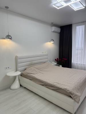 Квартира W-7417918, Заболотного Академіка, 15б, Київ - Фото 2