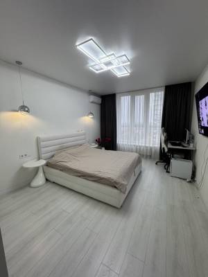Квартира W-7417918, Заболотного Академика, 15б, Киев - Фото 1