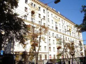 Квартира W-7419706, Прорезная (Центр), 10, Киев - Фото 1