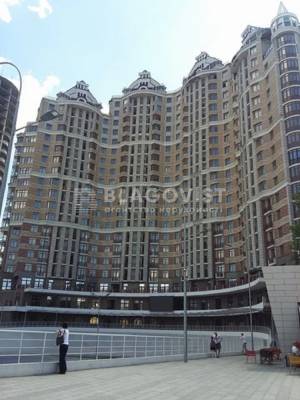 Квартира W-7419762, Хмельницького Богдана, 58а, Київ - Фото 1