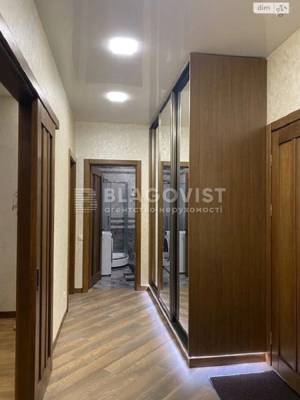 Квартира W-7419762, Хмельницького Богдана, 58а, Київ - Фото 15