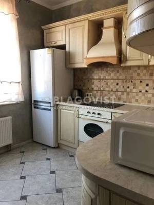 Квартира W-7423614, Кирилло-Мефодиевская, 2, Киев - Фото 1