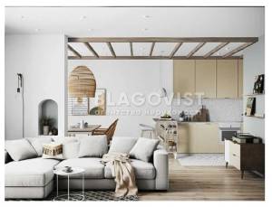 Квартира W-7424619, Регенераторная, 16, Киев - Фото 1