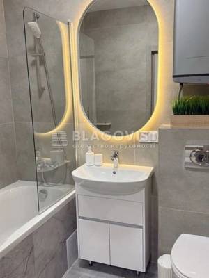 Квартира W-7425661, Васильковская, 37г, Киев - Фото 12