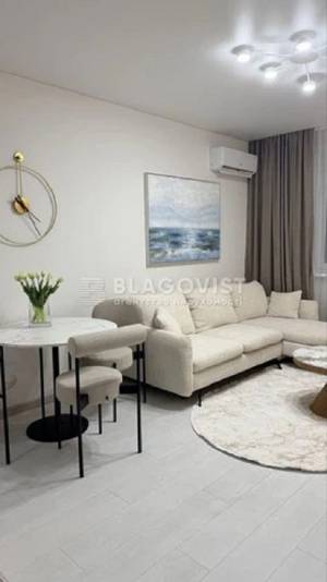 Квартира W-7425661, Васильковская, 37г, Киев - Фото 1