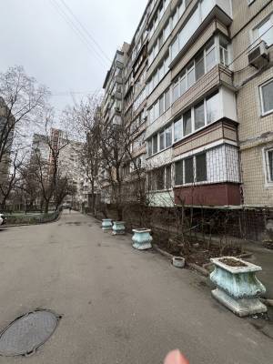 Квартира W-7430344, Татарская, 36/5, Киев - Фото 8