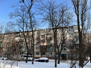 Квартира W-7431300, Бекешкіної Ірини (Карбишева Генерала), 8, Київ - Фото 11