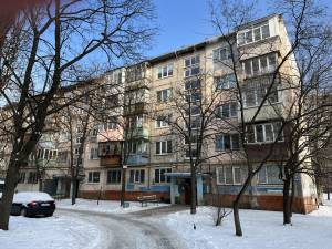 Квартира W-7431300, Бекешкіної Ірини (Карбишева Генерала), 8, Київ - Фото 10