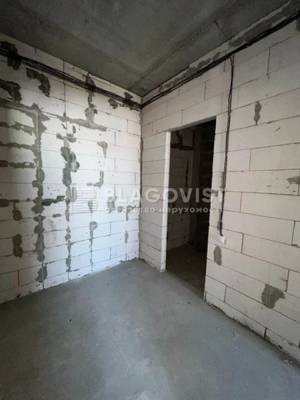 Квартира W-7435203, Луценка Дмитра, 2г, Київ - Фото 4