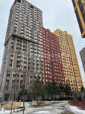 Квартира W-7438287, Столичне шосе, 1а, Київ - Фото 13