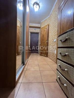 Квартира W-7438299, Бекешкиной Ирины (Карбышева Генерала), 8, Киев - Фото 1