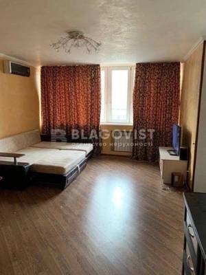 Квартира W-7438634, Срібнокільська, 1, Київ - Фото 3